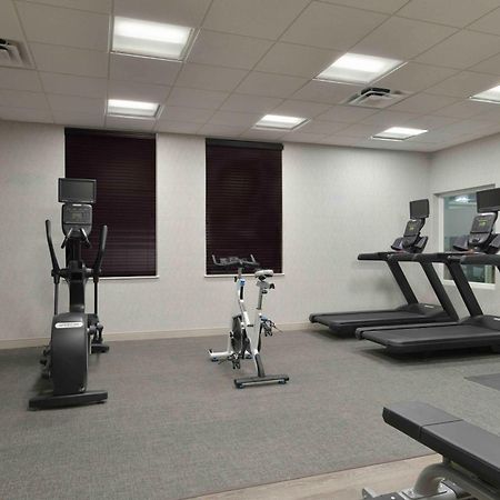 Hampton Inn Lewiston-Auburn Esterno foto