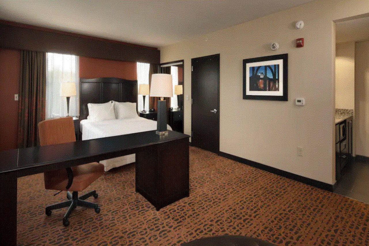Hampton Inn Lewiston-Auburn Esterno foto
