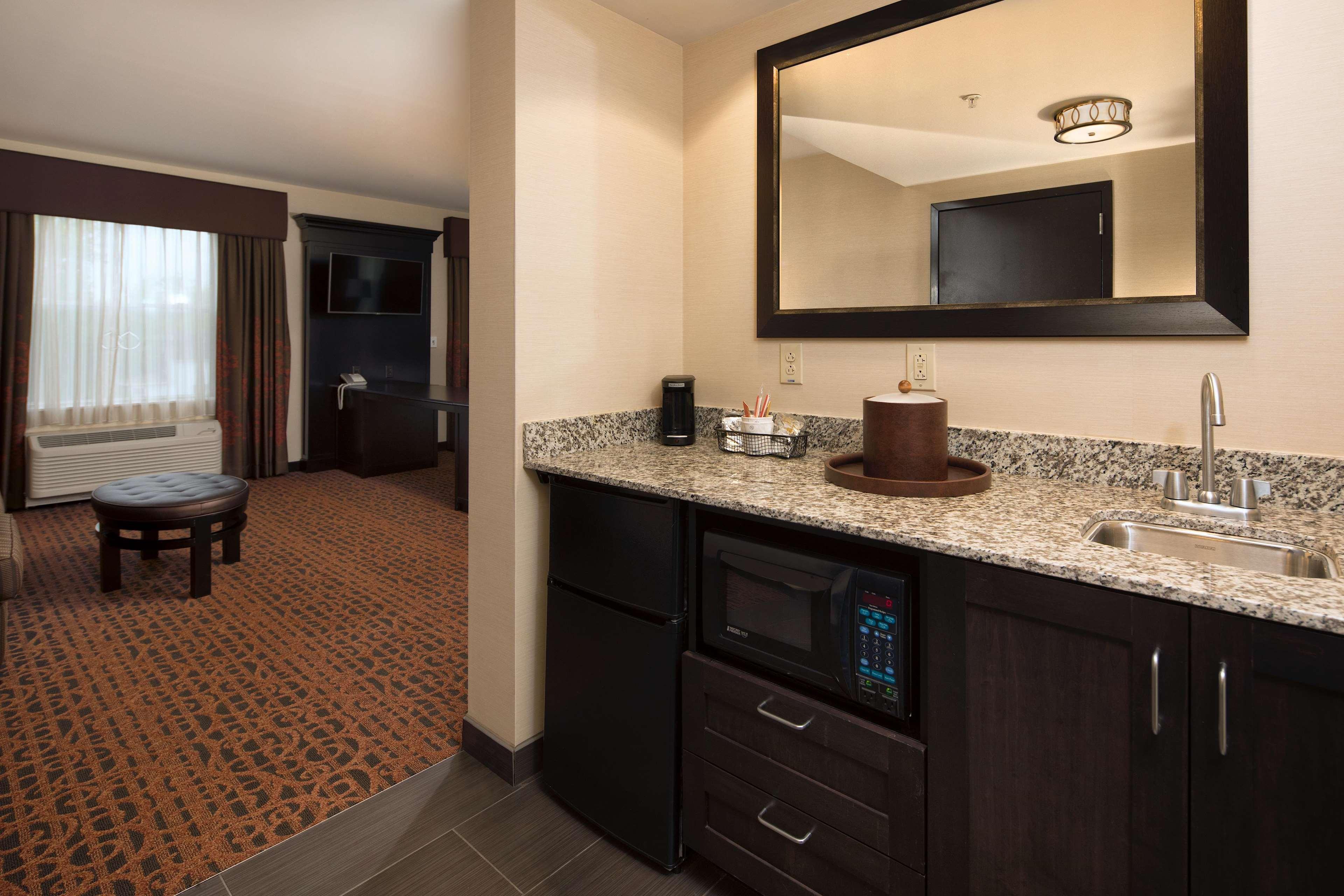 Hampton Inn Lewiston-Auburn Esterno foto