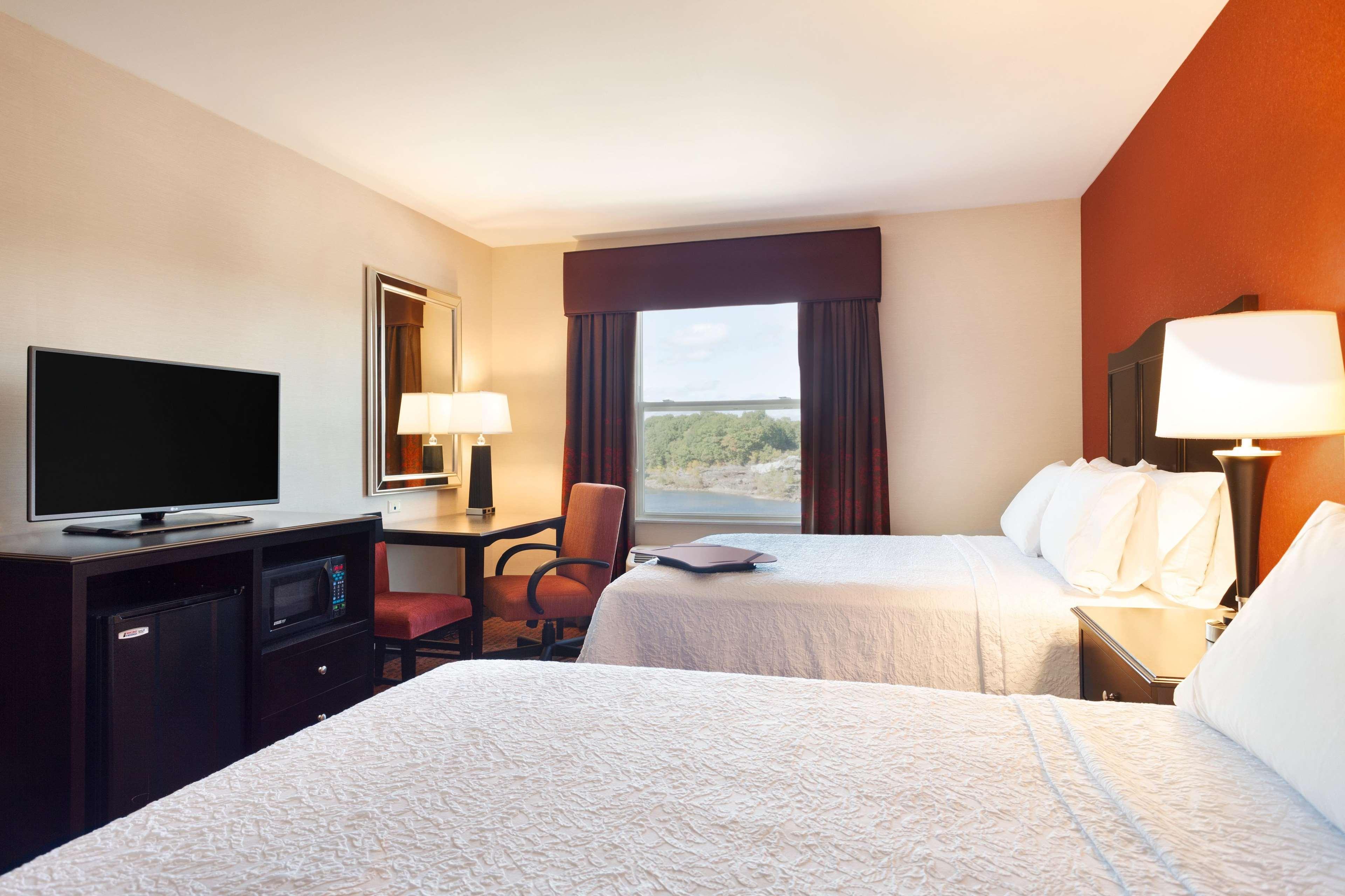 Hampton Inn Lewiston-Auburn Esterno foto