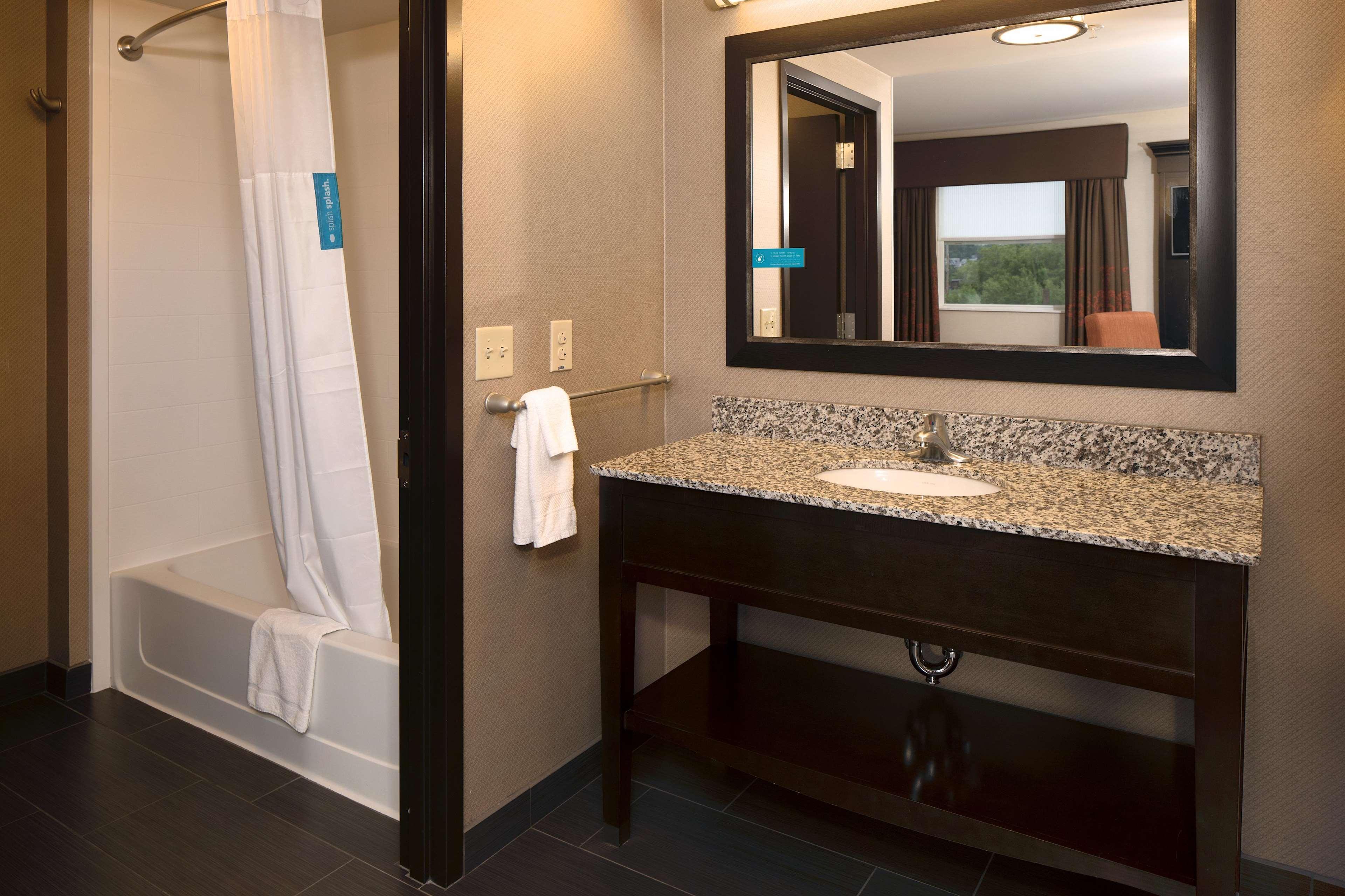 Hampton Inn Lewiston-Auburn Esterno foto