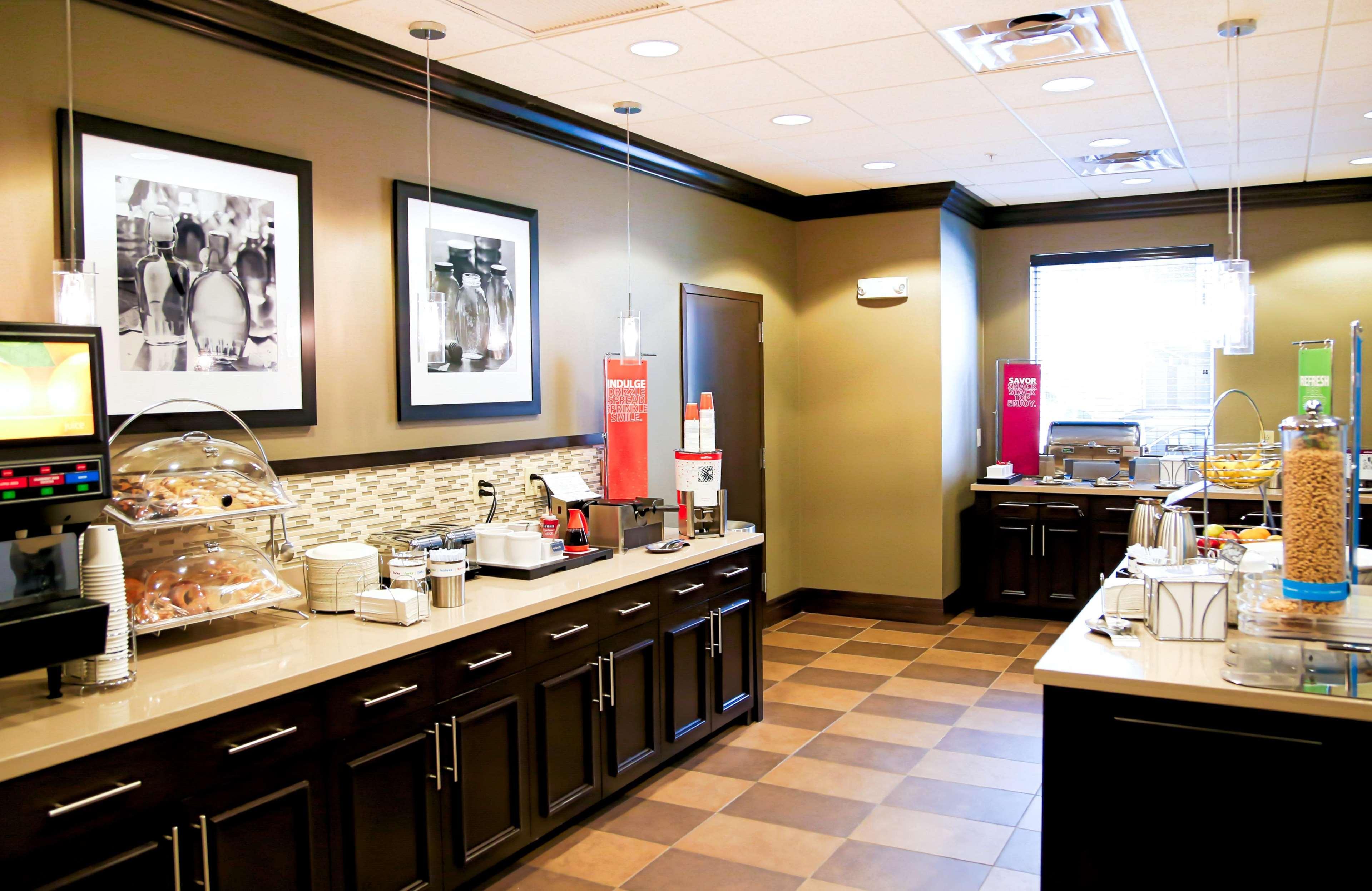 Hampton Inn Lewiston-Auburn Esterno foto