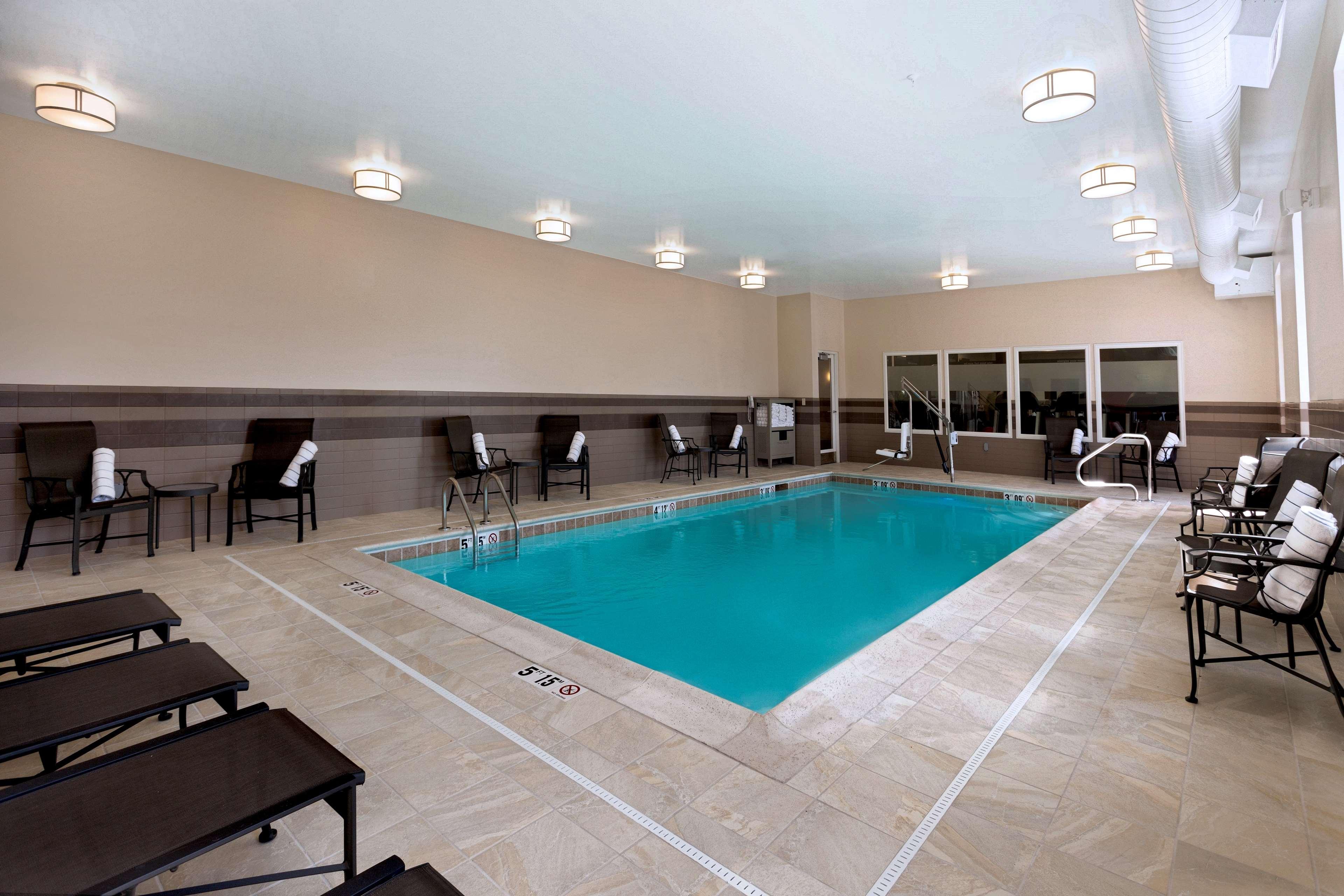 Hampton Inn Lewiston-Auburn Esterno foto
