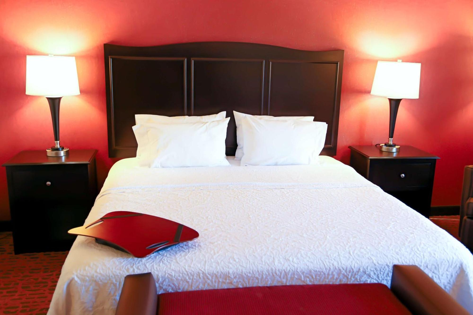 Hampton Inn Lewiston-Auburn Esterno foto