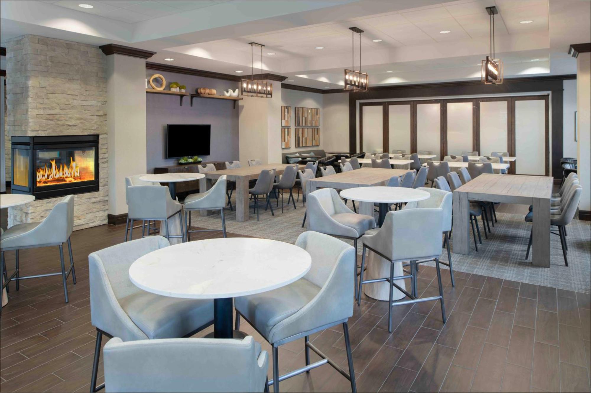 Hampton Inn Lewiston-Auburn Esterno foto