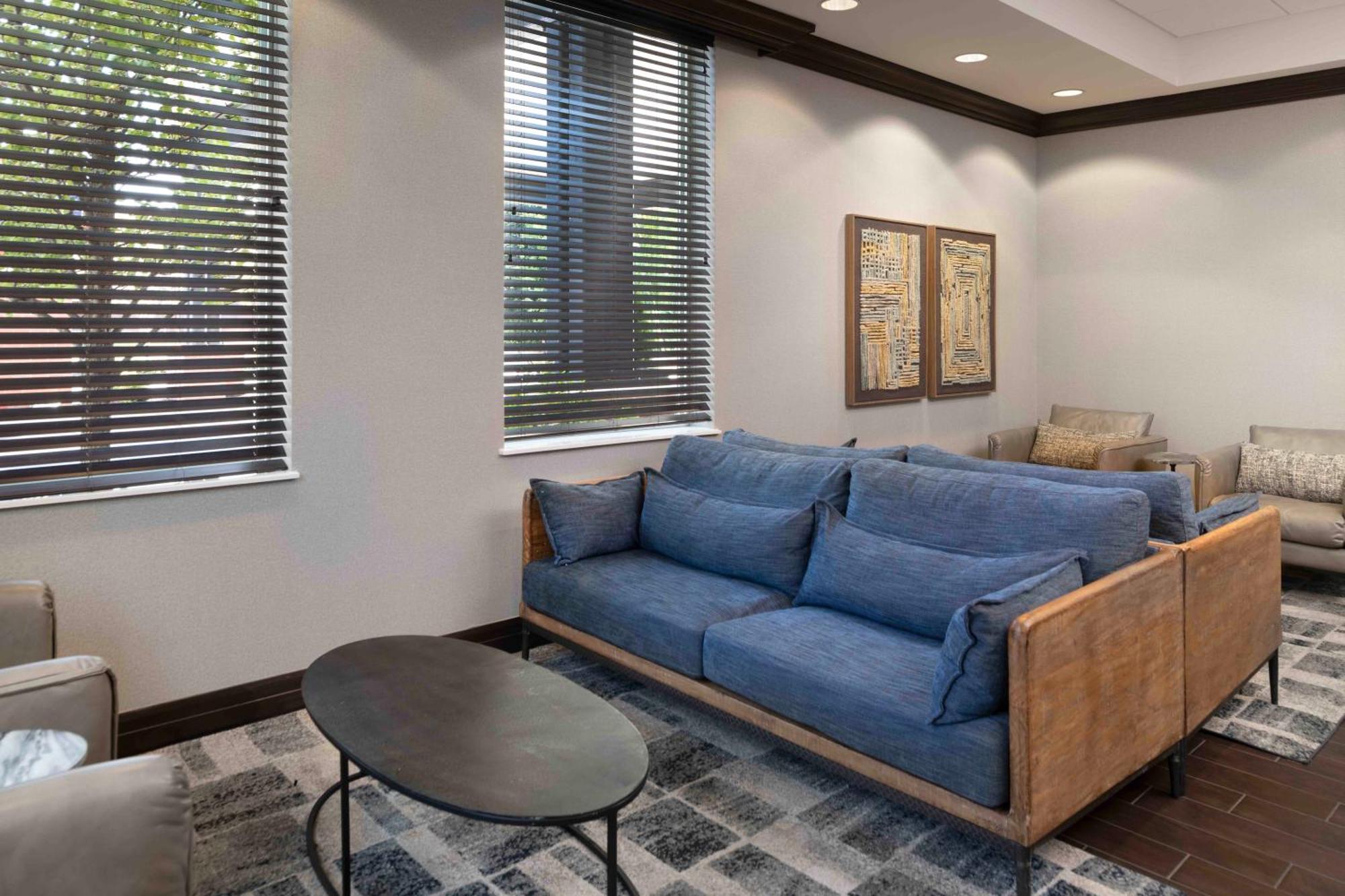 Hampton Inn Lewiston-Auburn Esterno foto
