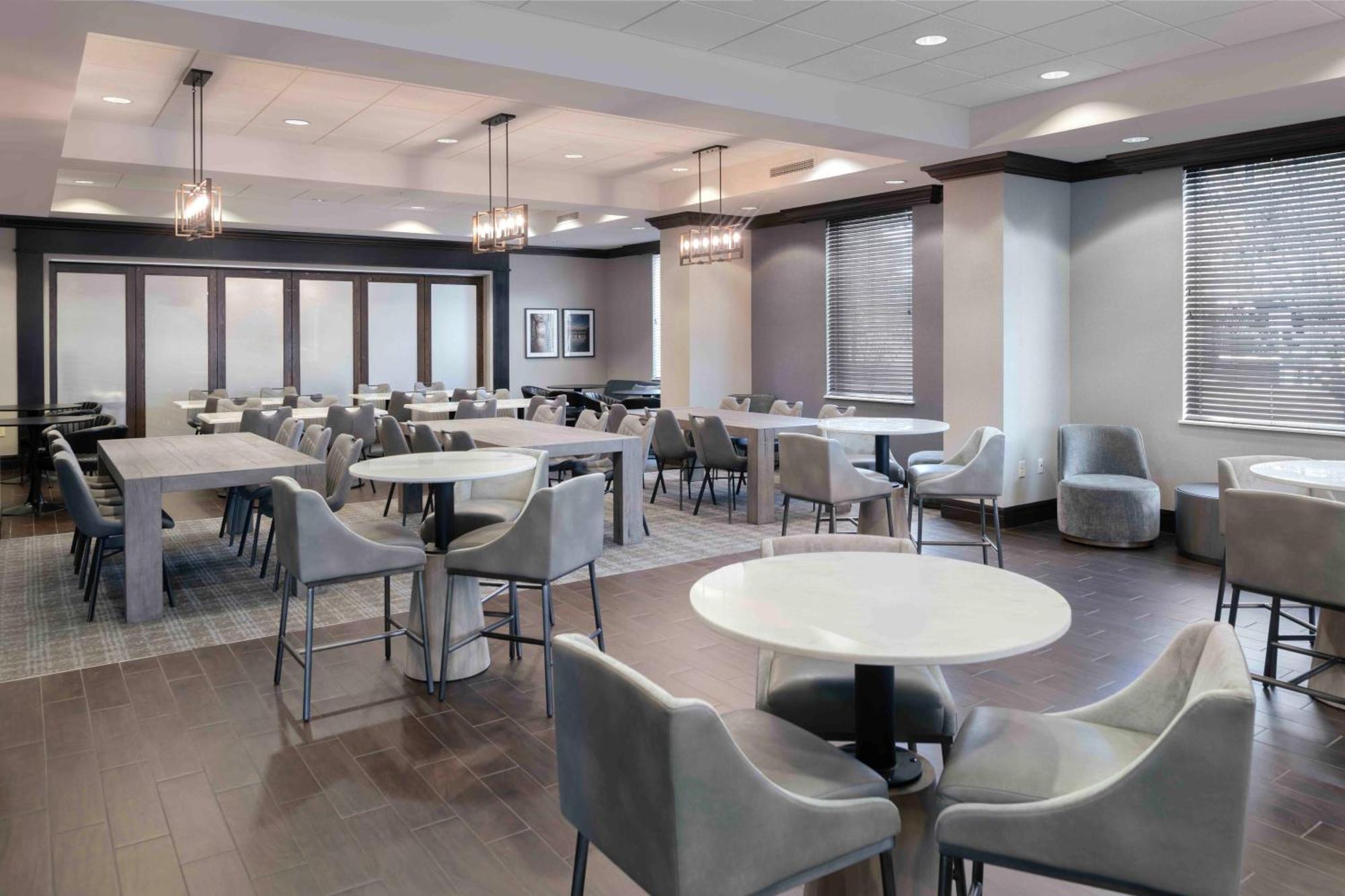 Hampton Inn Lewiston-Auburn Esterno foto