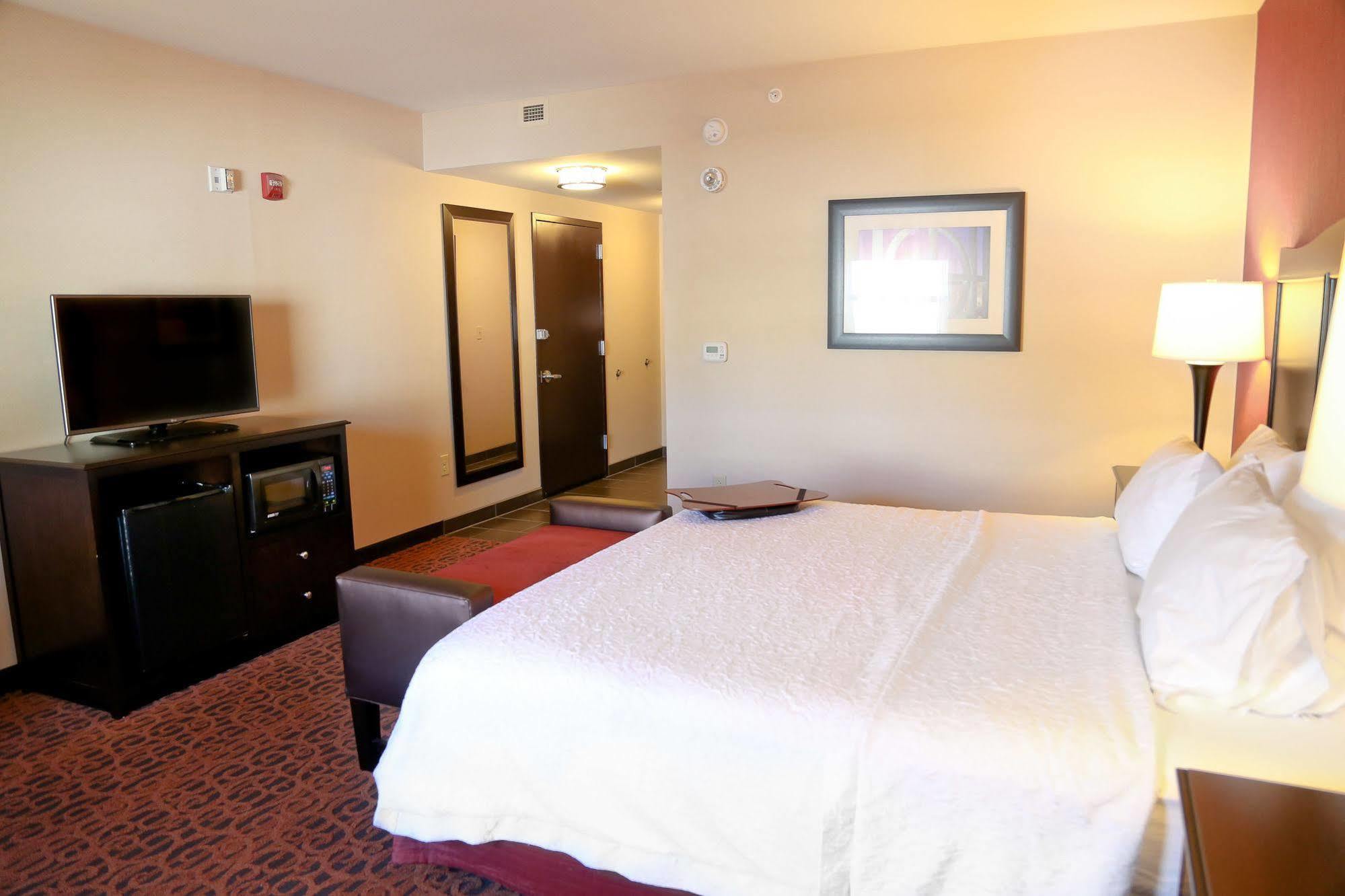 Hampton Inn Lewiston-Auburn Esterno foto